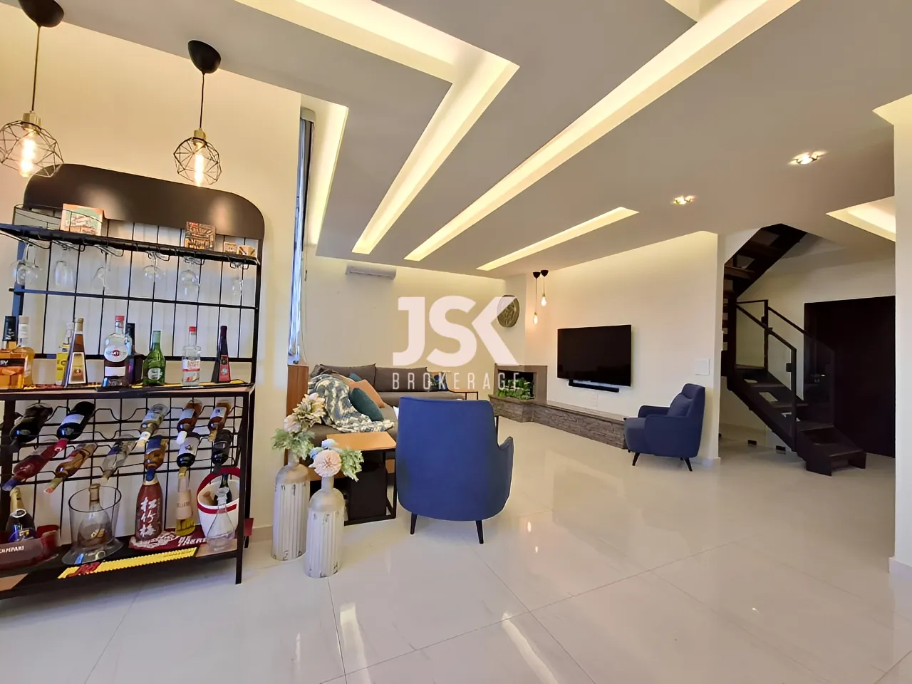 Apartment for Sale in Zouk Mosbeh