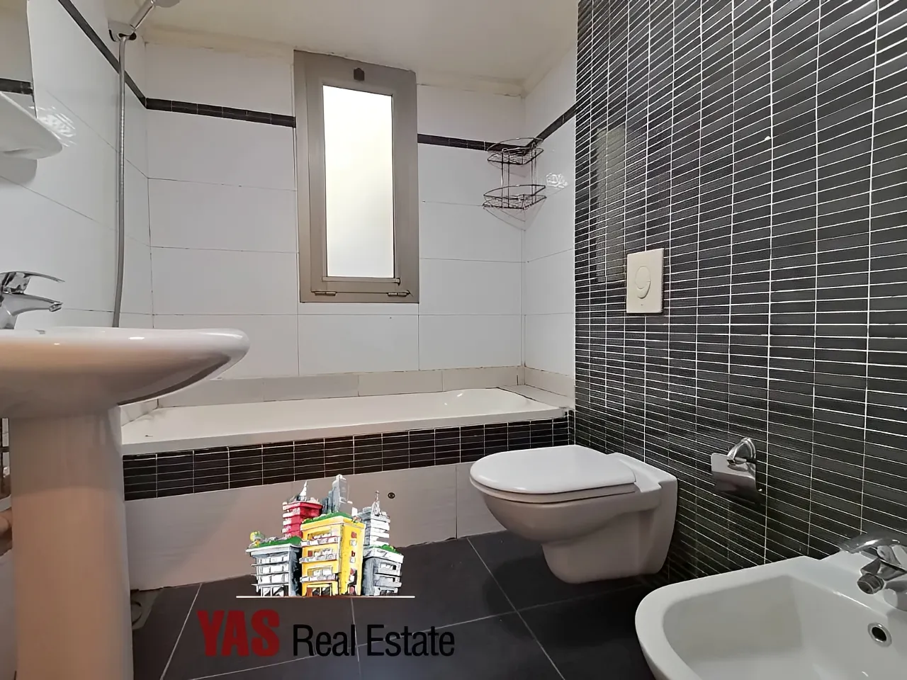 Apartment for Sale in Sehaile - 3 bed, 3 bath