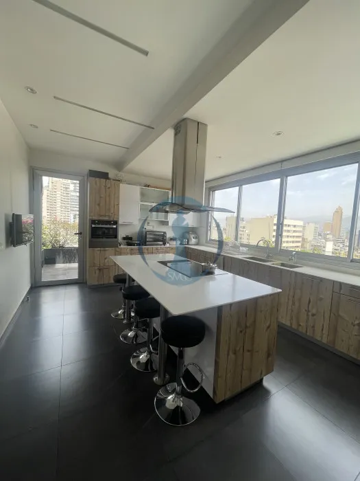 Penthouse for sale in Achrafieh, Beirut, Lebanon