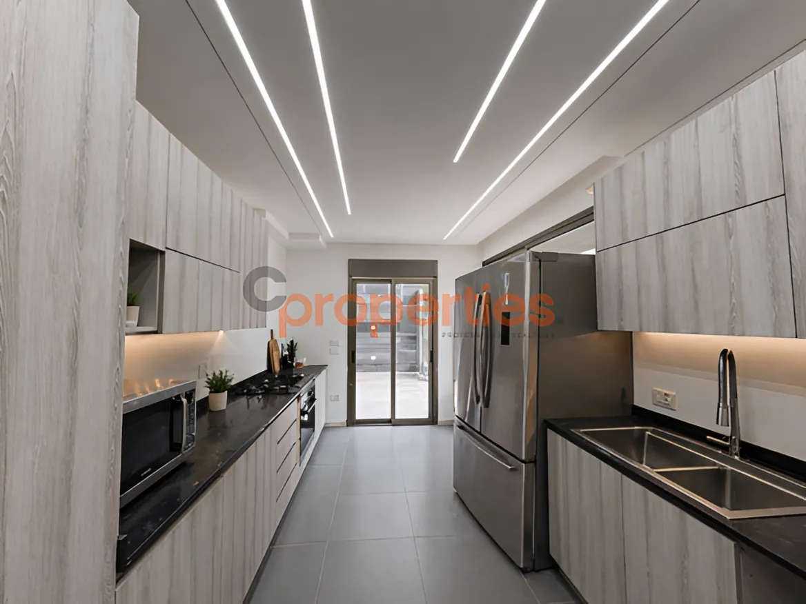 Apartment for Sale in Beit Meri