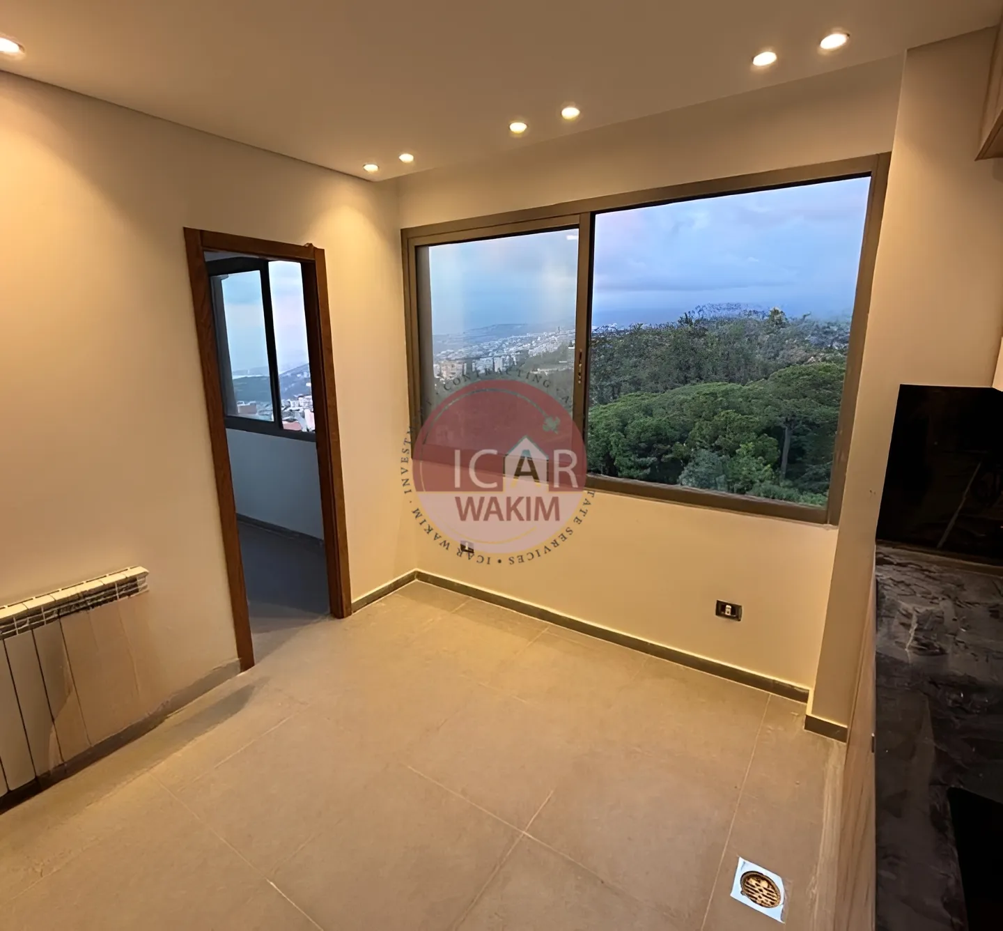 Apartment for rent in Cornet Chahwan, Lebanon