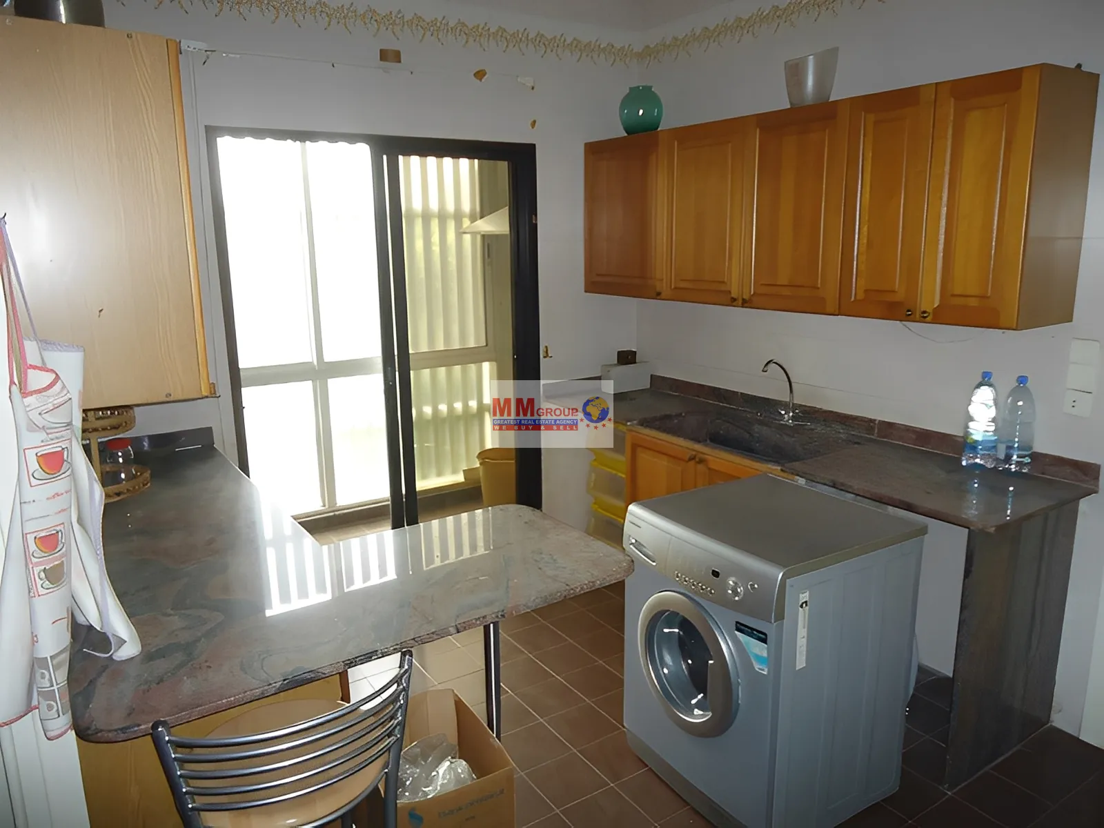 Apartment for Sale in Ain Saade