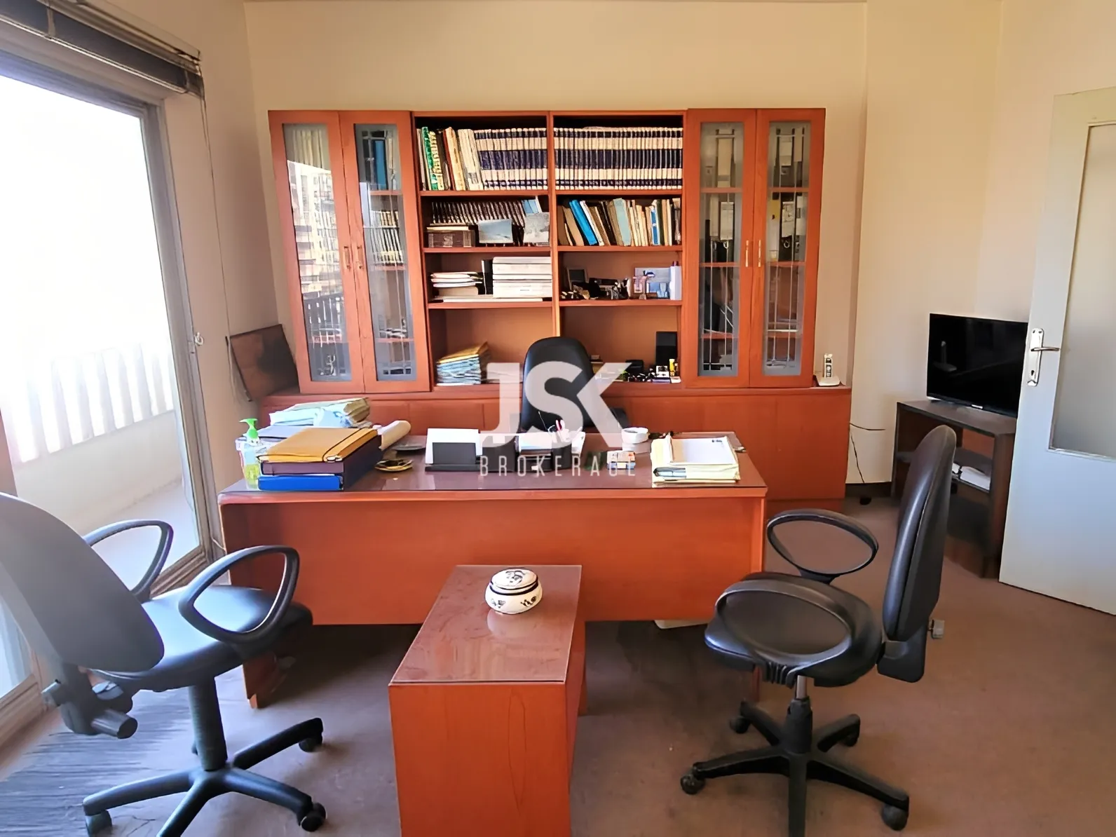 Office for Sale in Jounieh