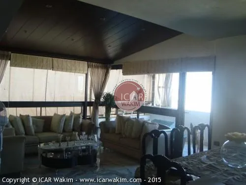 Apartment for Sale in New Rawda