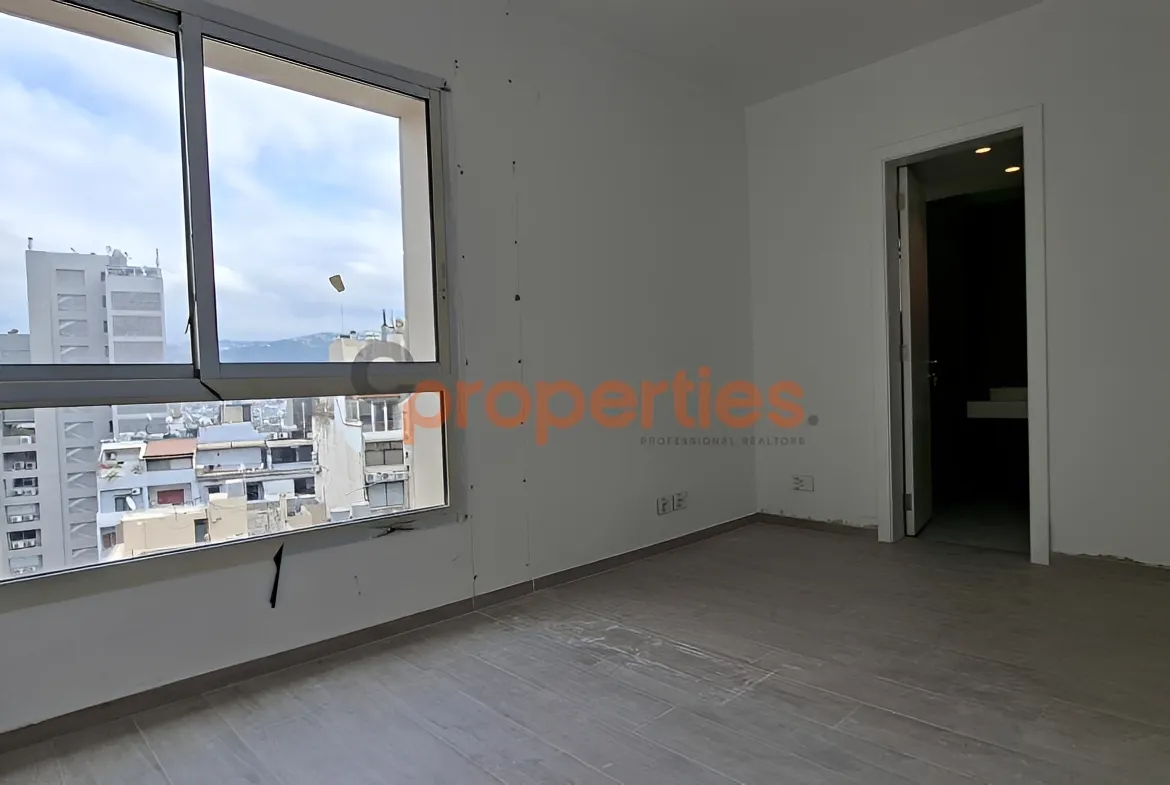 Apartment for Sale in Achrafieh