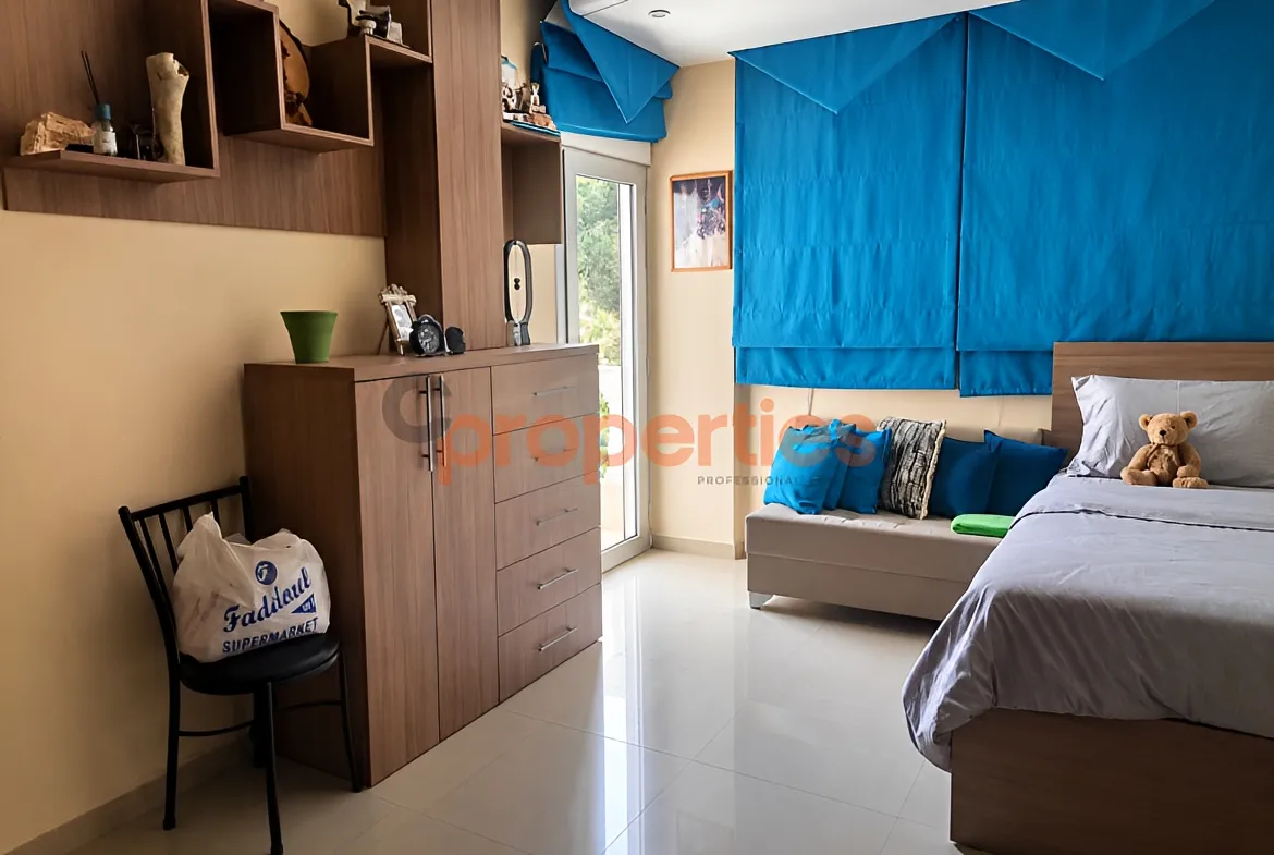 Apartment for Sale in Tabarja