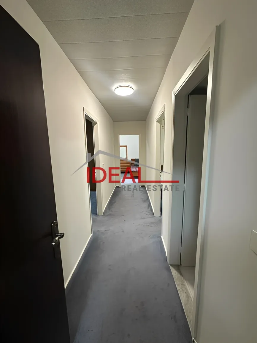 Apartment for Sale in Kfar Hbab, Lebanon