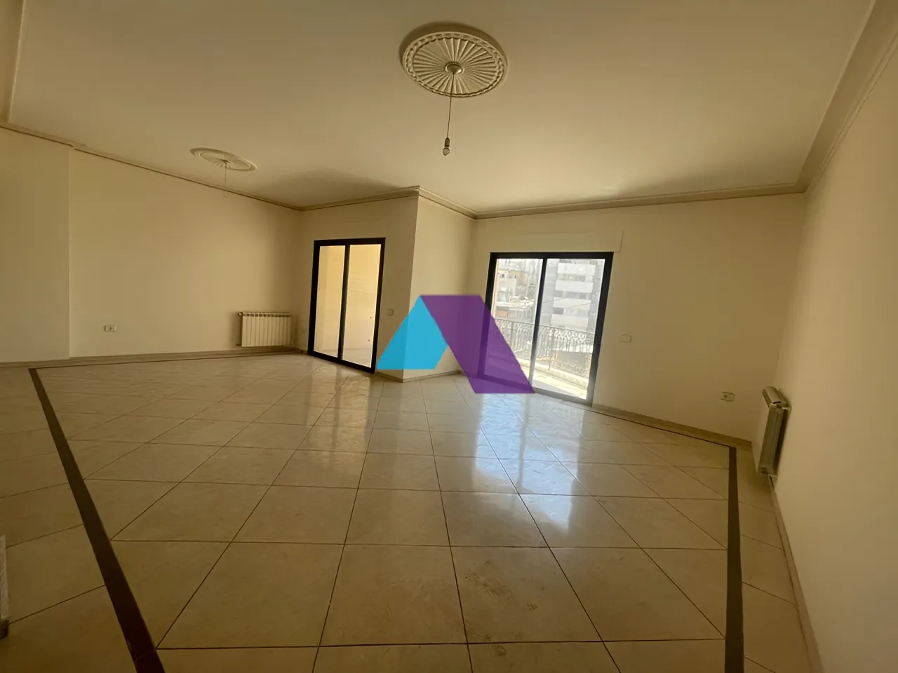 Apartment for Sale in Achrafieh - 3 bed, 3 bath