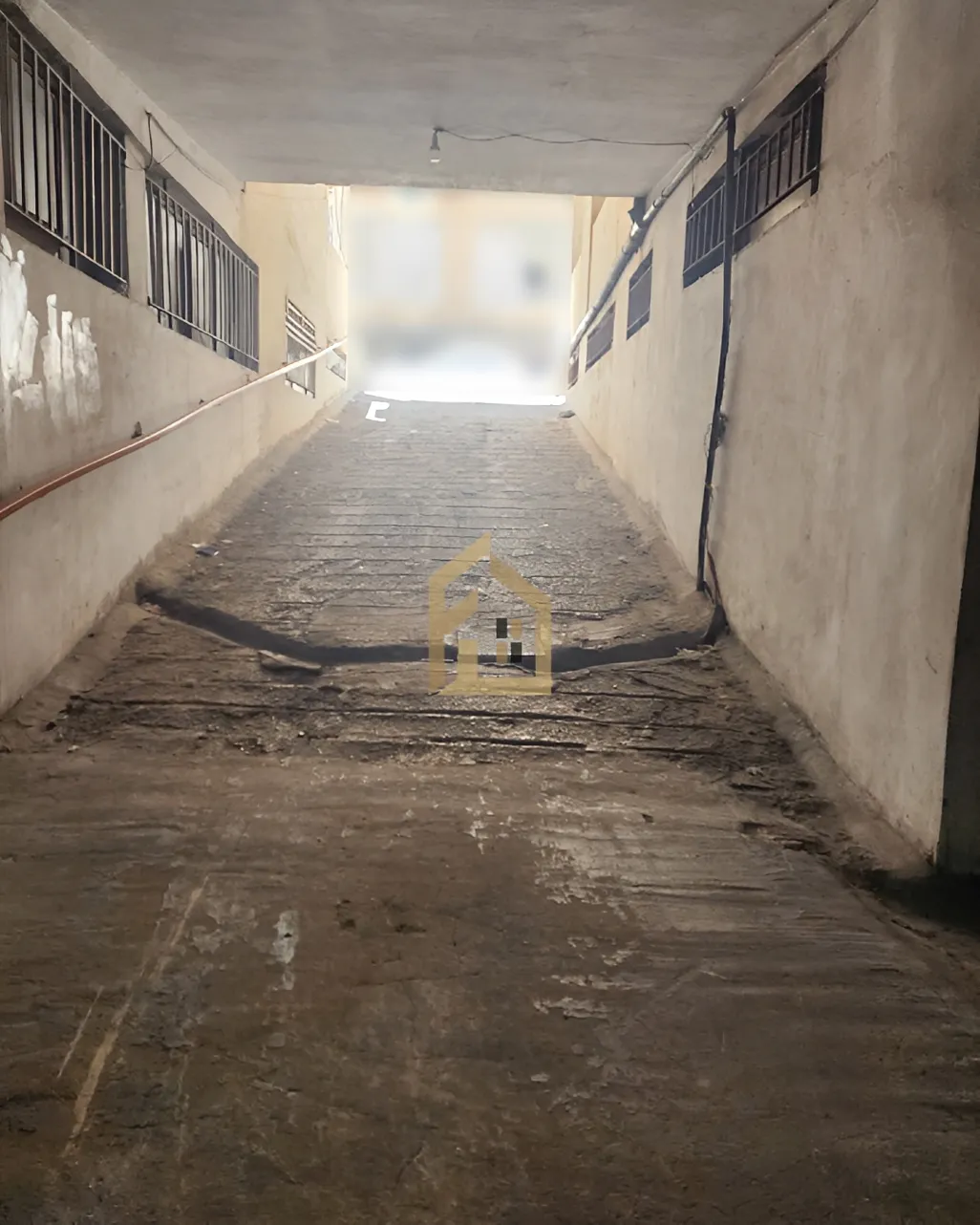 Warehouse for sale in Sin El Fil, Lebanon