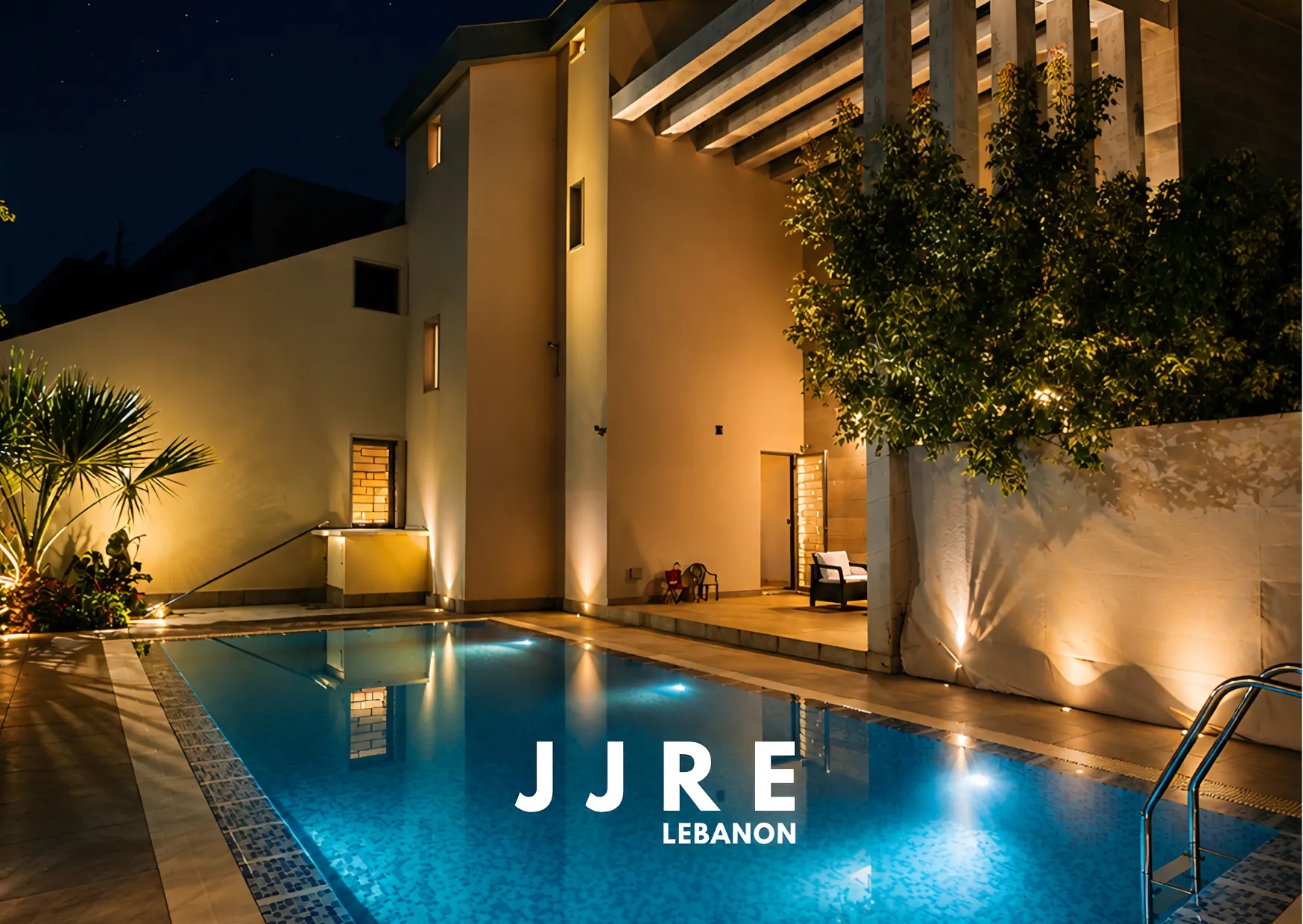 Villa for sale in Bhamdoun, lebanon