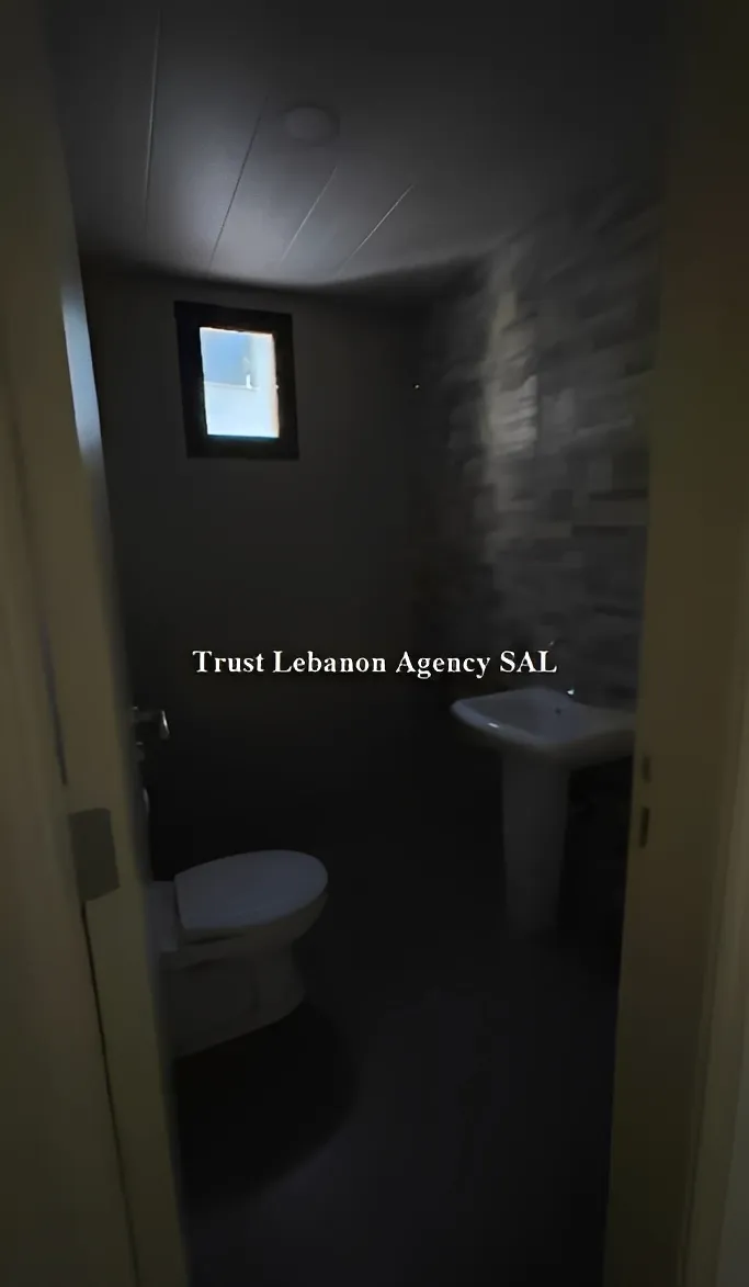 Apartment for Sale in Baabda Bsaba Lebanon