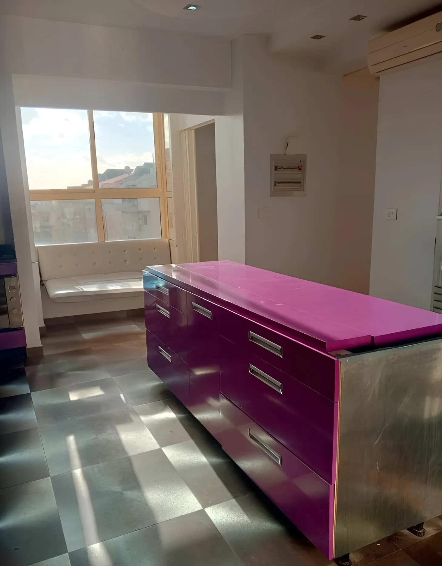 Apartment for Sale in Zouk Mikael, Lebanon