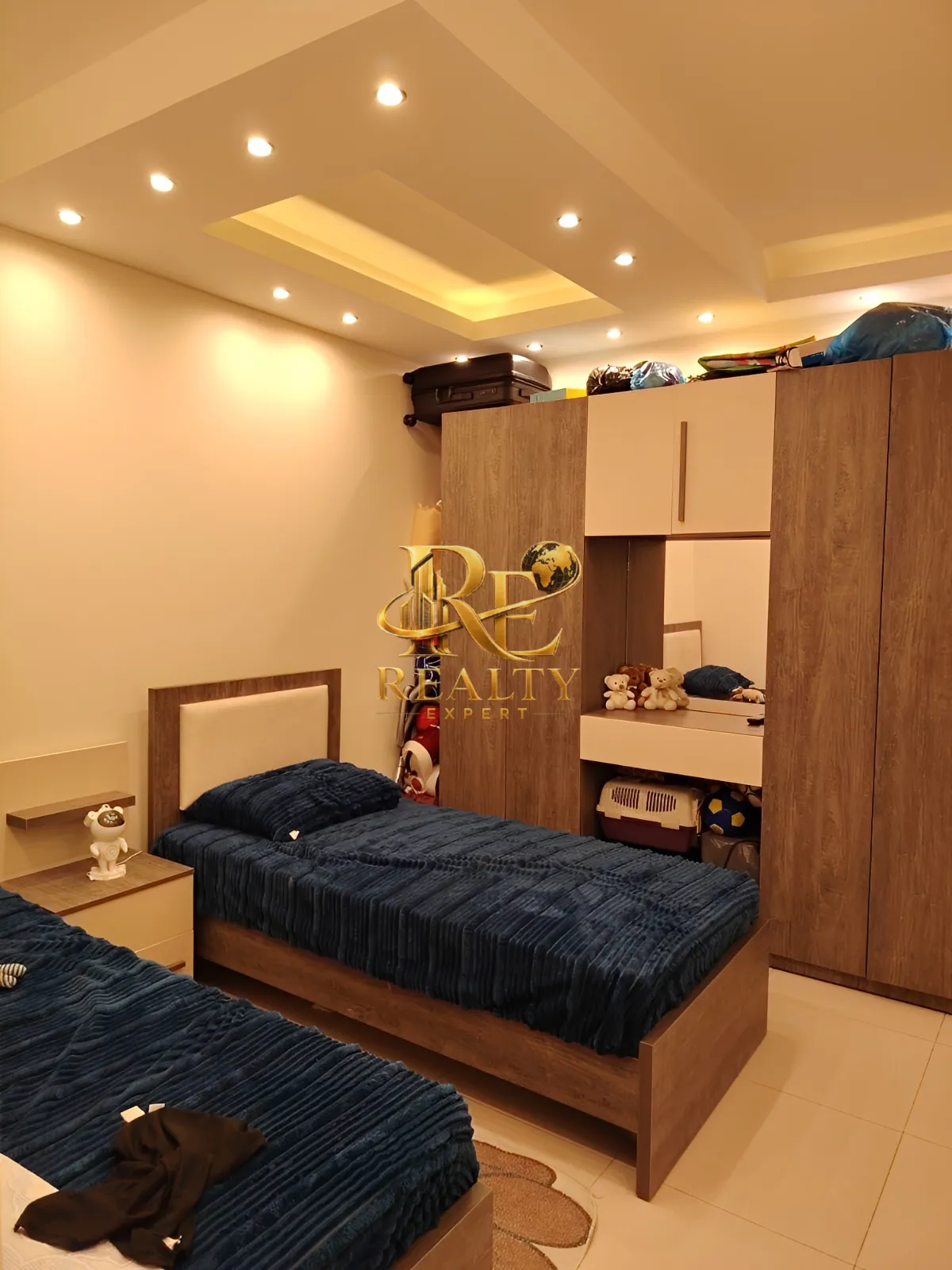Duplex for sale in Bchamoun
