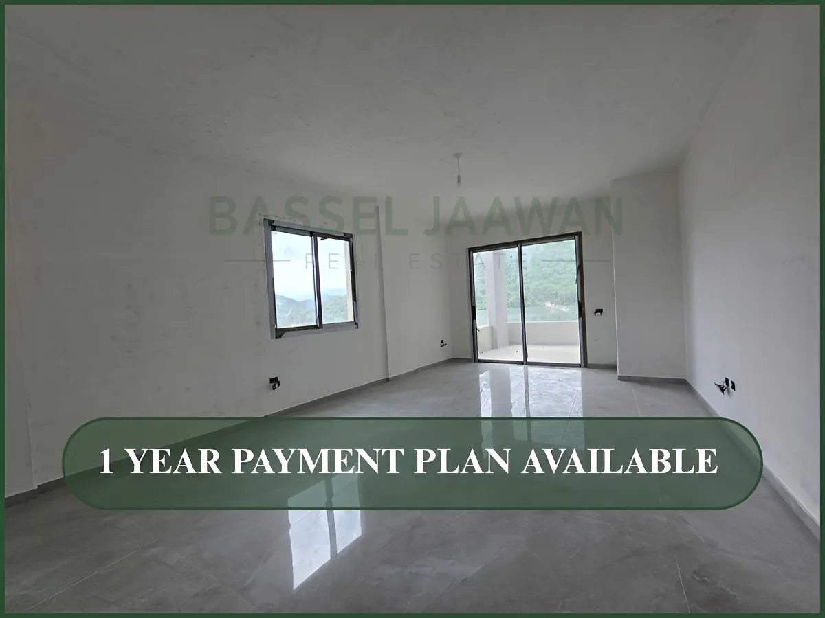 Apartment for sale in Batroun, lebanon
