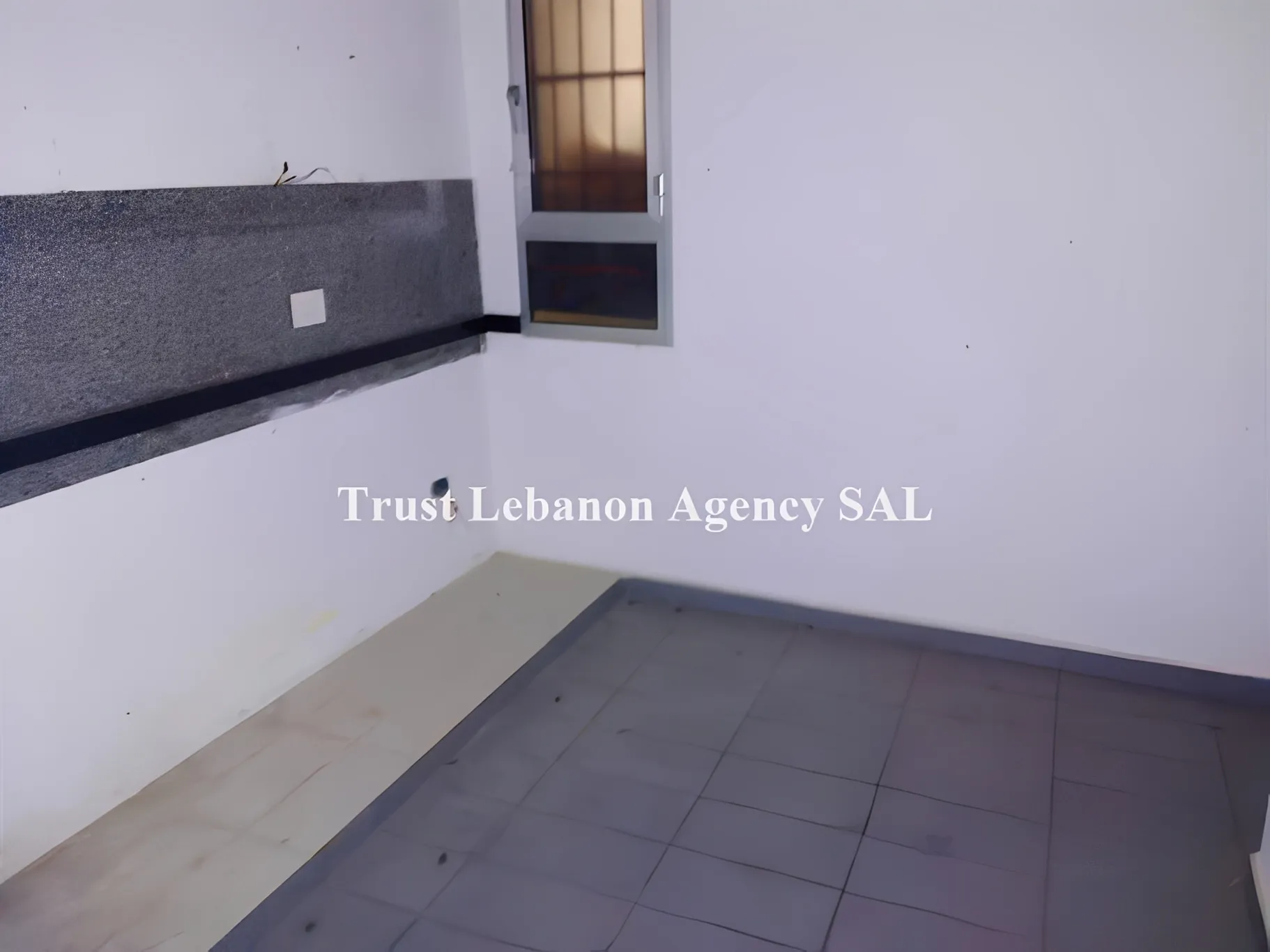 Office for rent in Beirut, Ashrafieh