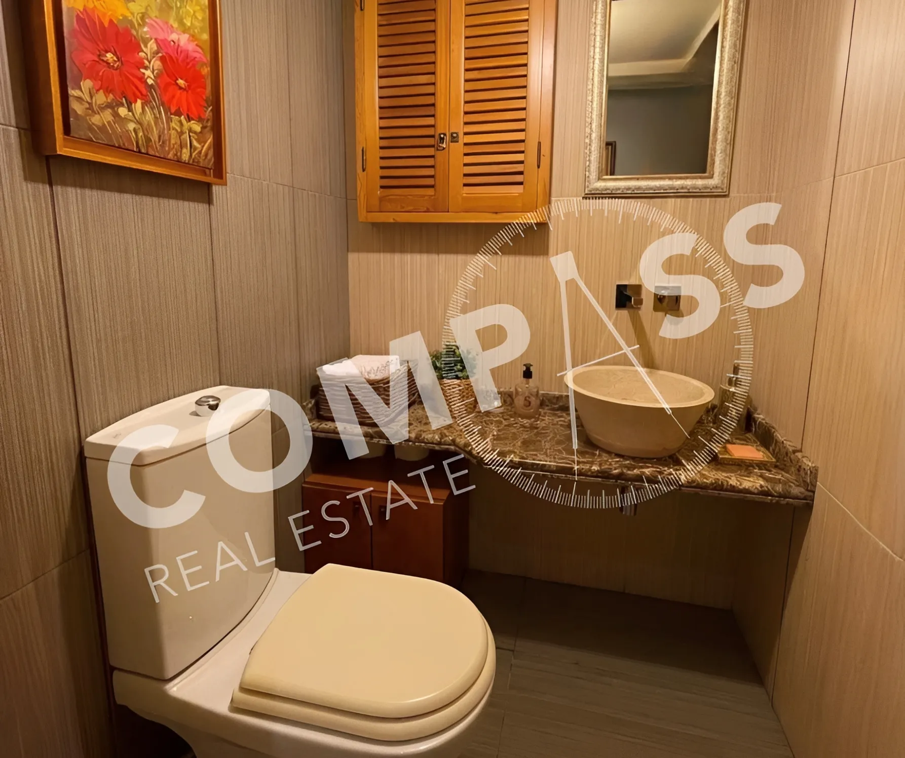 Apartment for Sale in Zouk Mosbeh, Lebanon