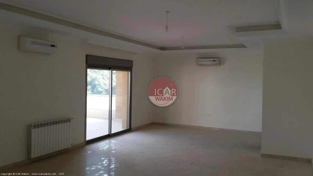 Apartment for Sale in Louaizeh