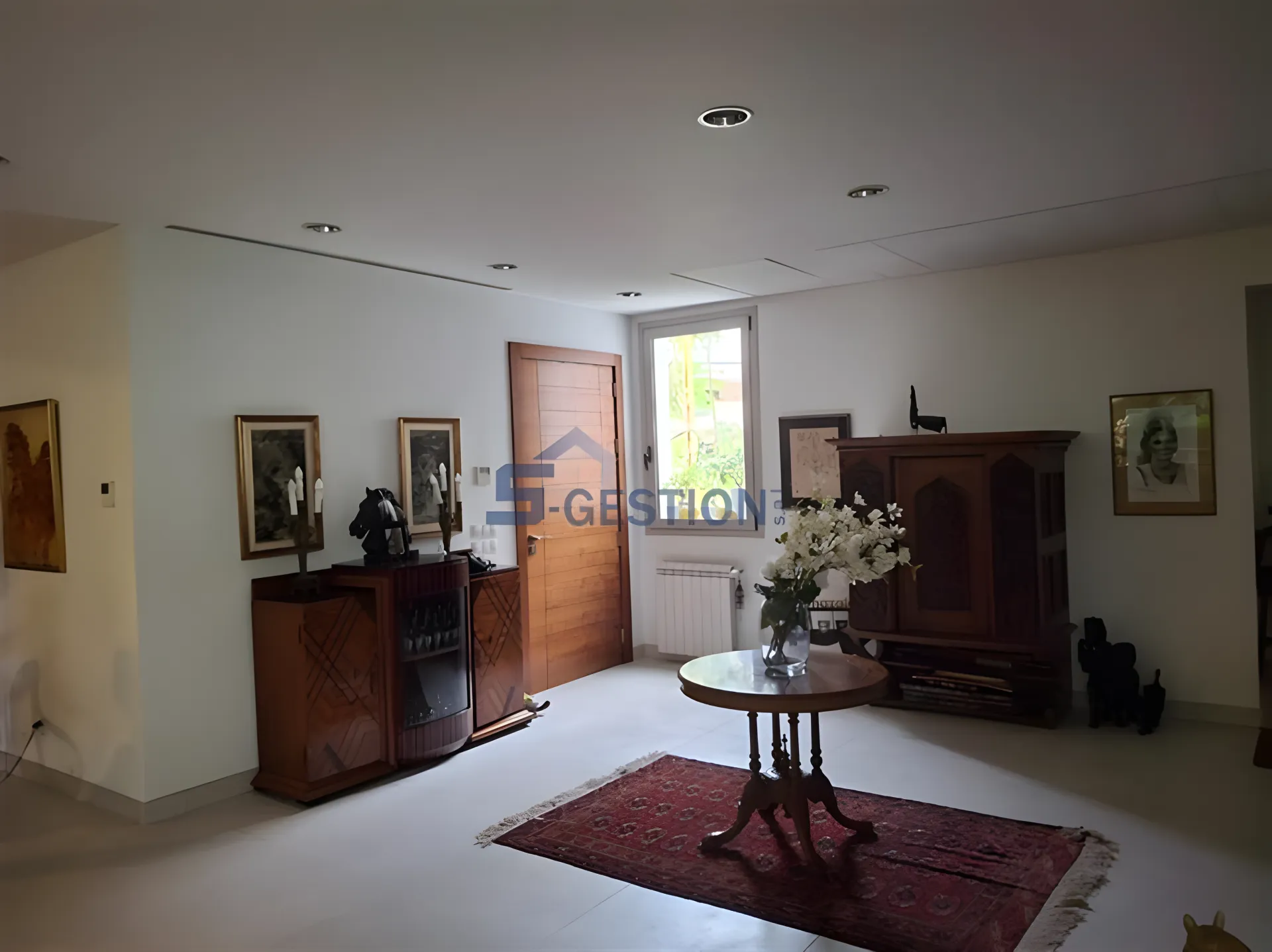 Apartment for Sale in Achrafieh