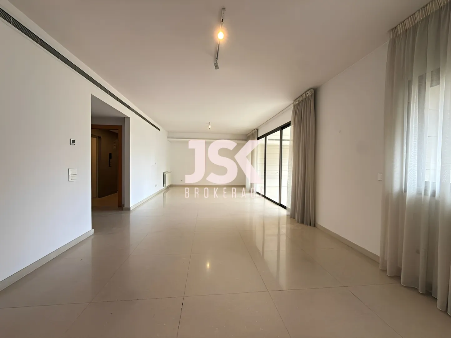 Apartment for rent in Achrafieh, Beirut, Lebanon