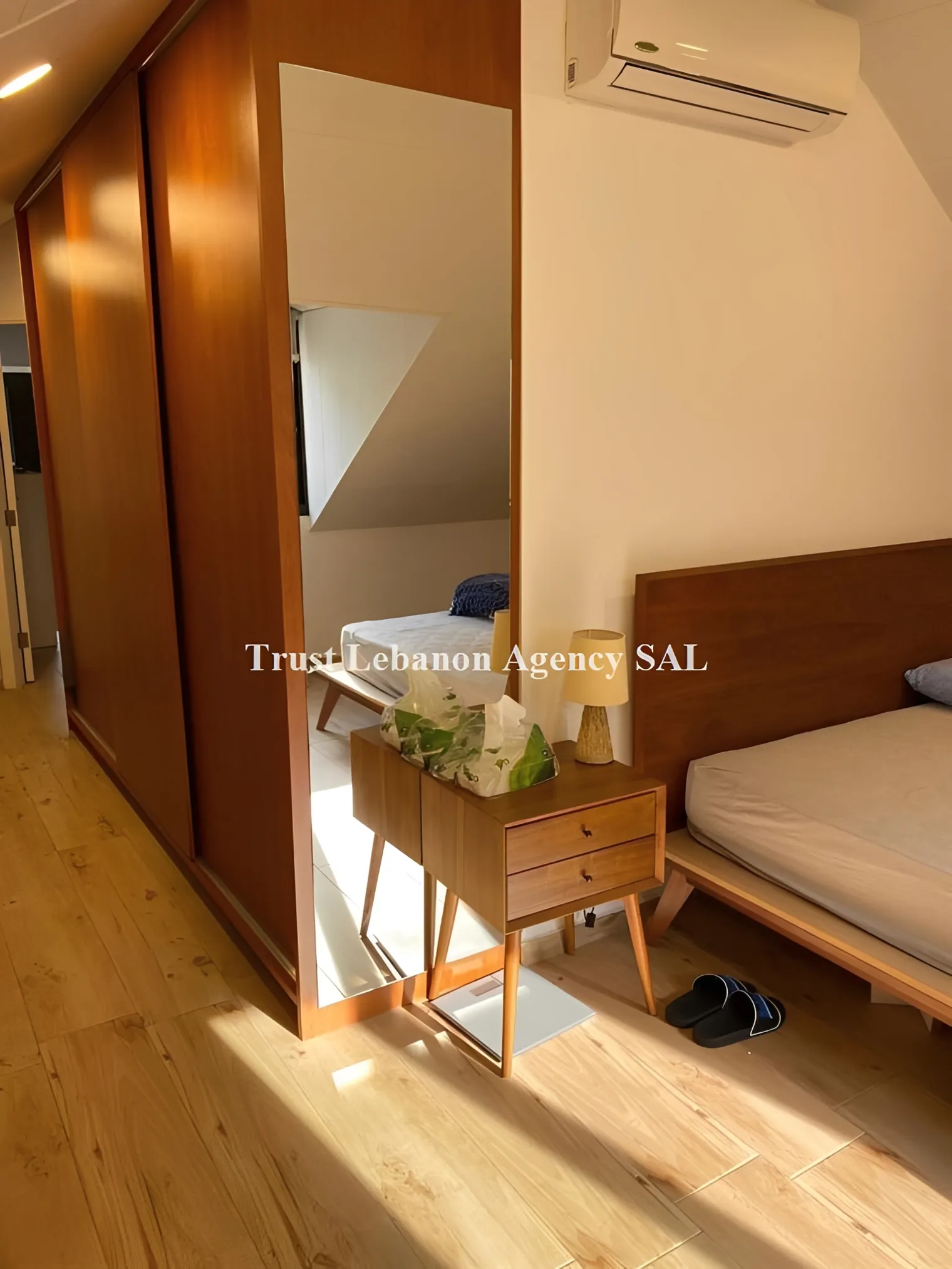 Duplex for Sale in Metn Bsalim Lebanon