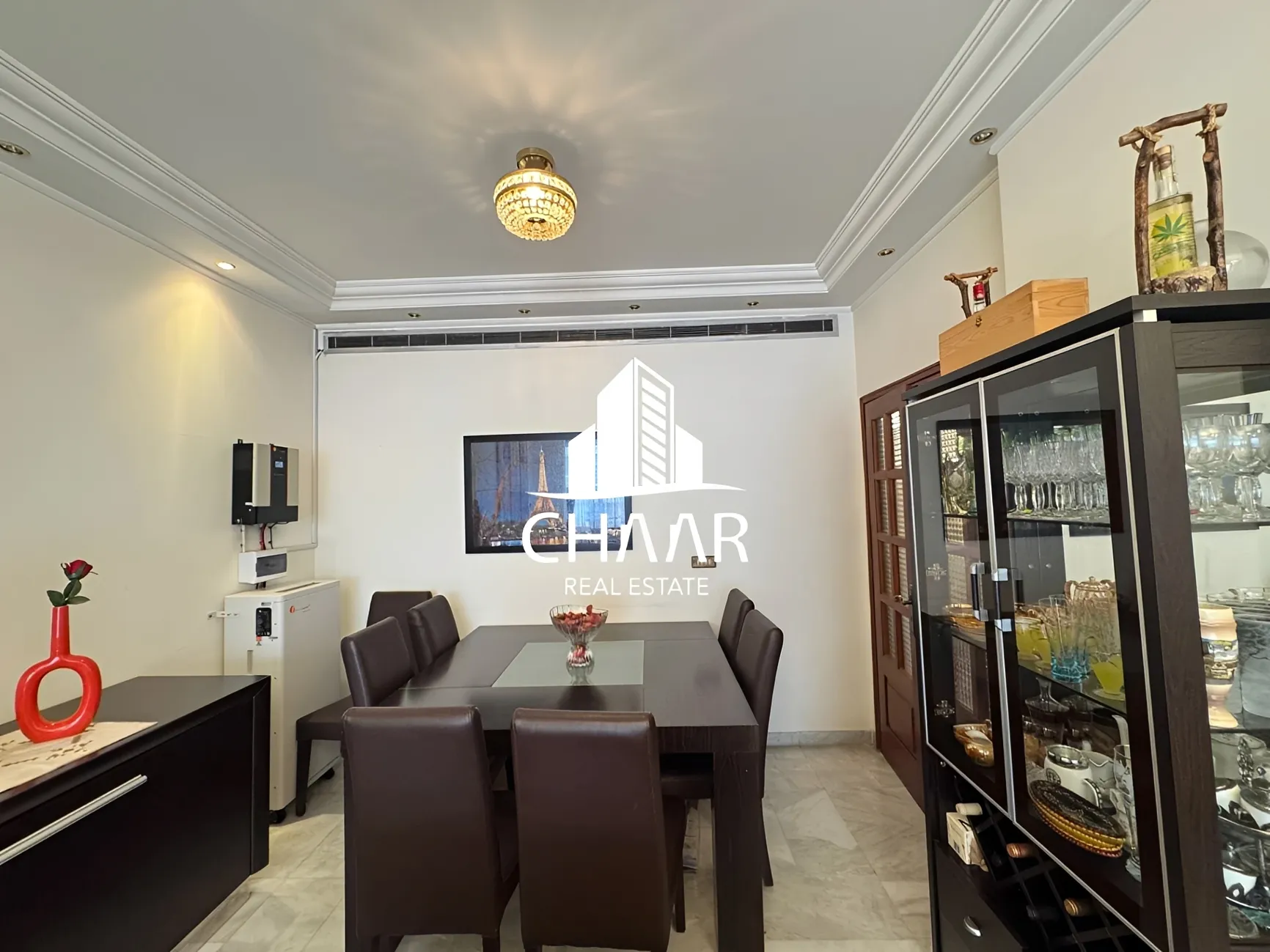 Apartment for sale in Salim Salam, Bayrut, Lebanon