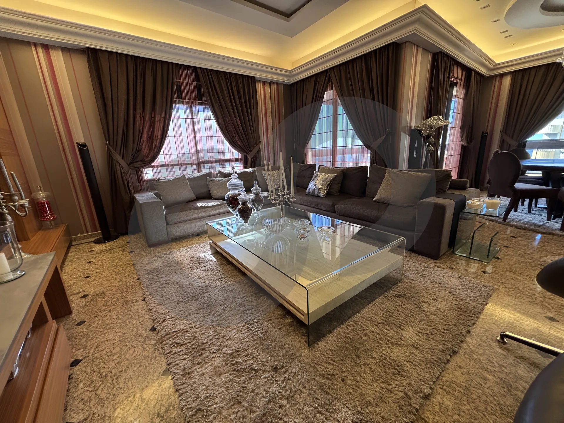 Apartment for Sale in Naqqache