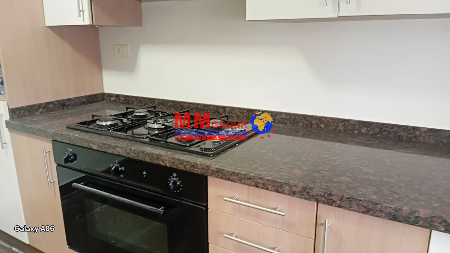 Apartment for rent in Beit Meri