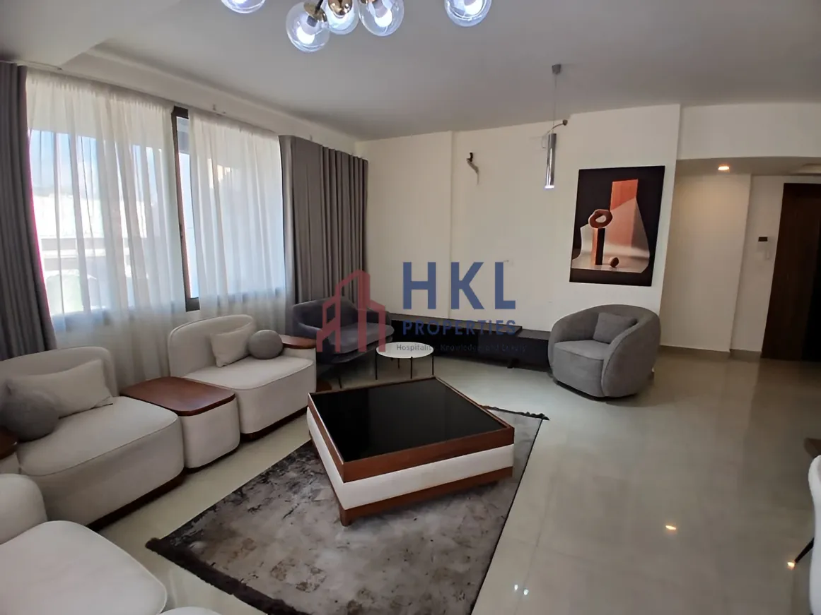 Apartment for sale in Achrafieh