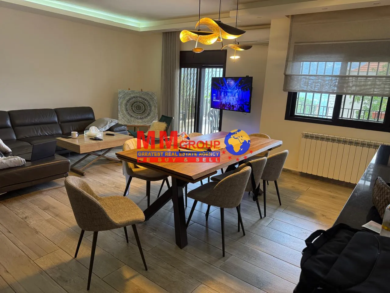 Apartment for Sale in Zandouqah