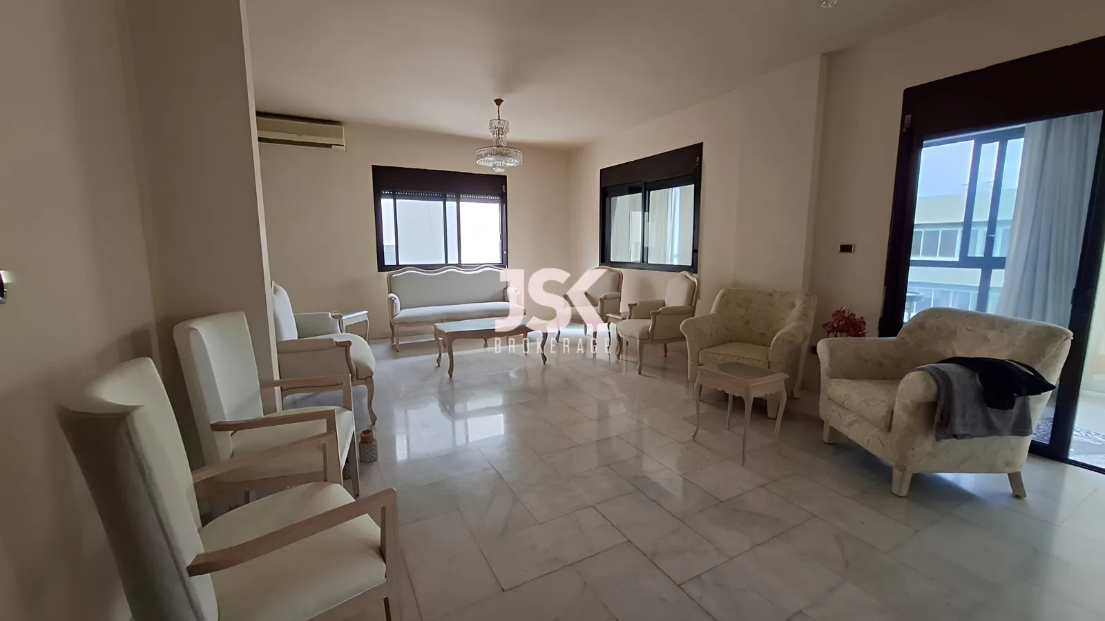 Apartment for Sale in Blat