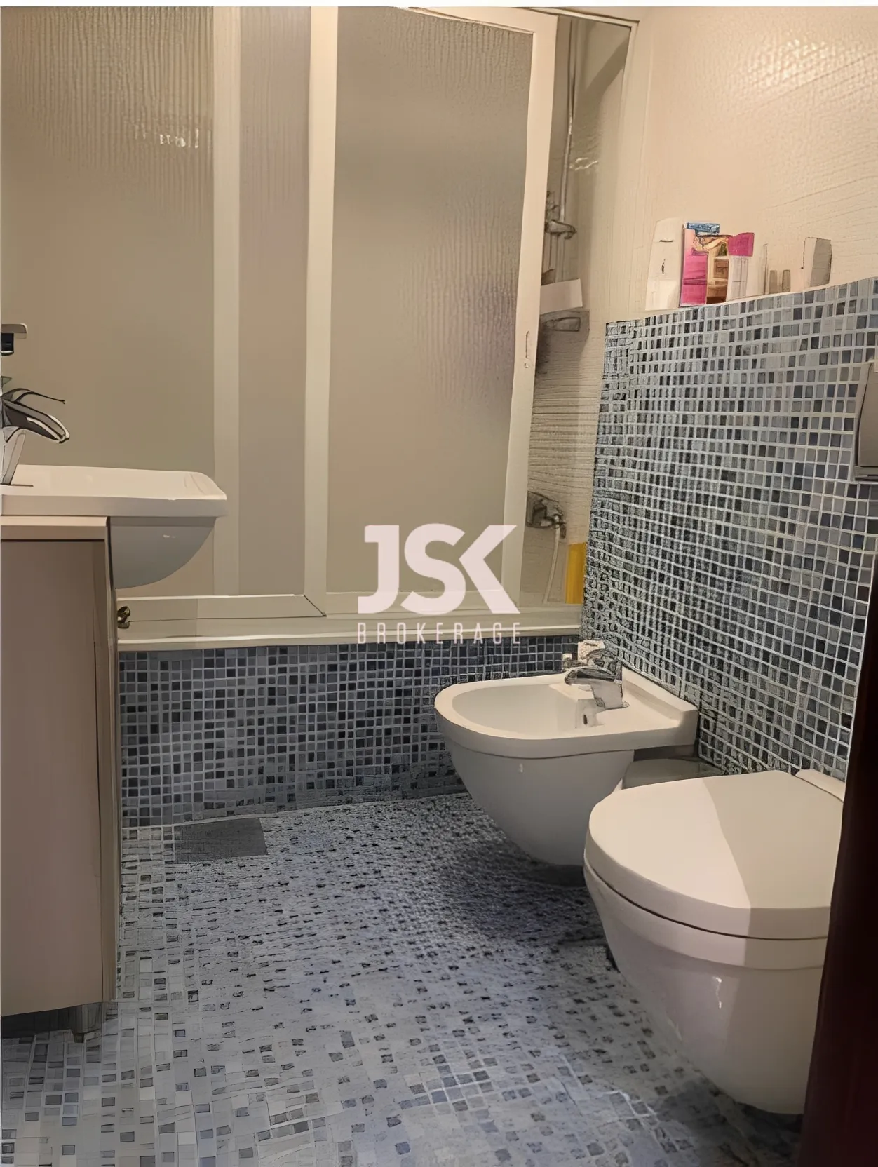 Duplex for Sale in Montiverdi