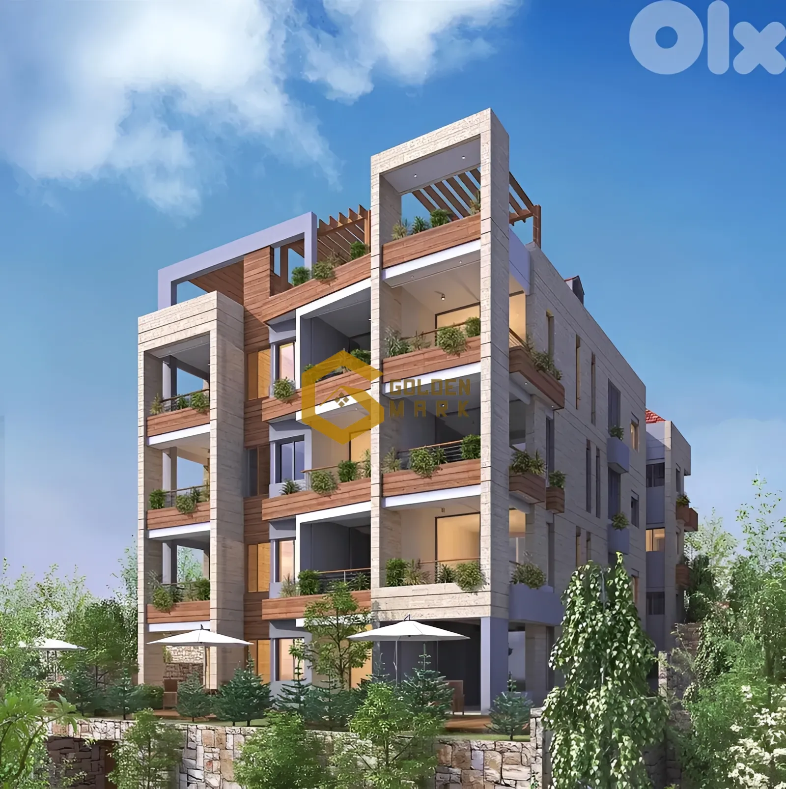 House for Sale in Aannaya