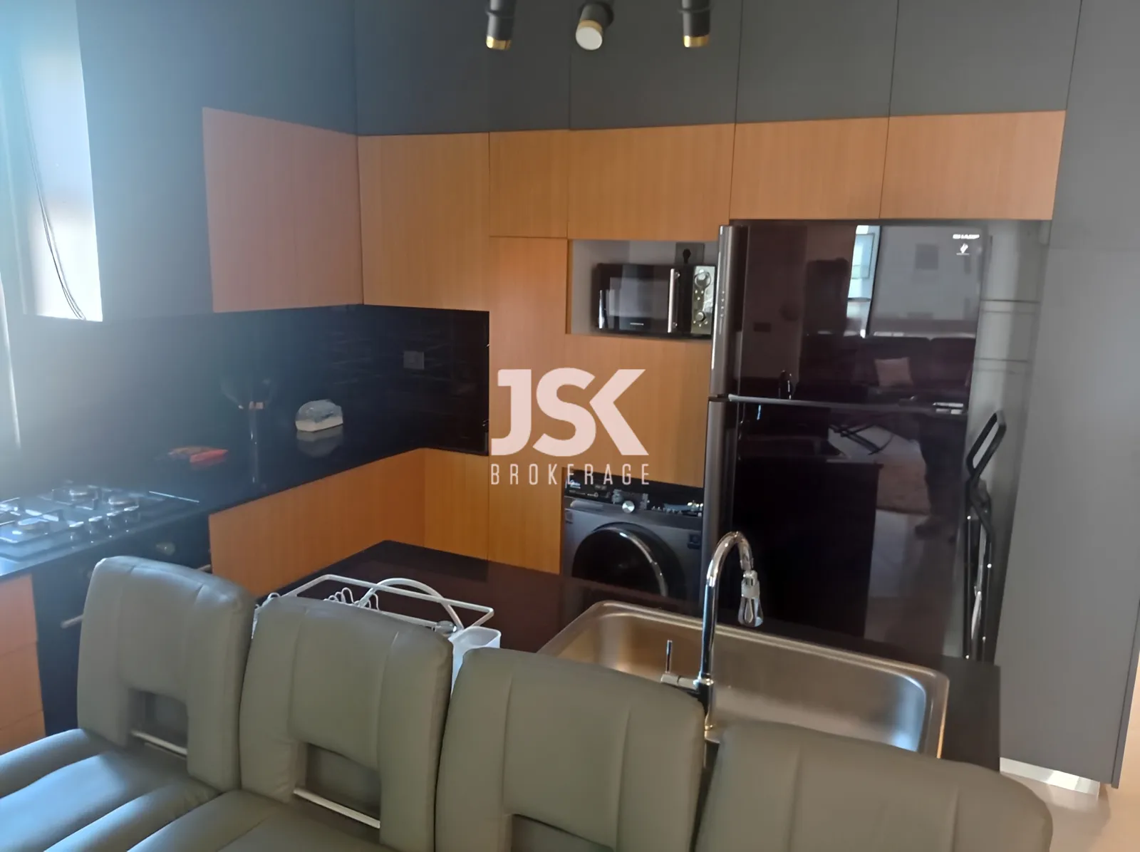 Apartment for Rent in Achrafieh
