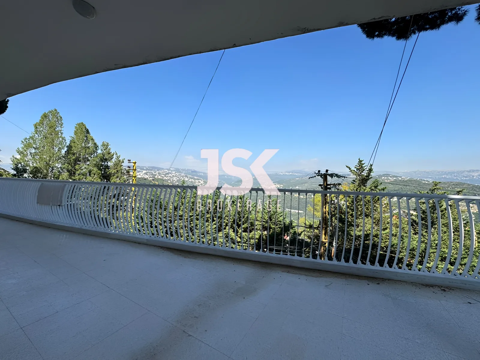 Apartment for Rent in Beit Meri - 3 bed, 2 bath