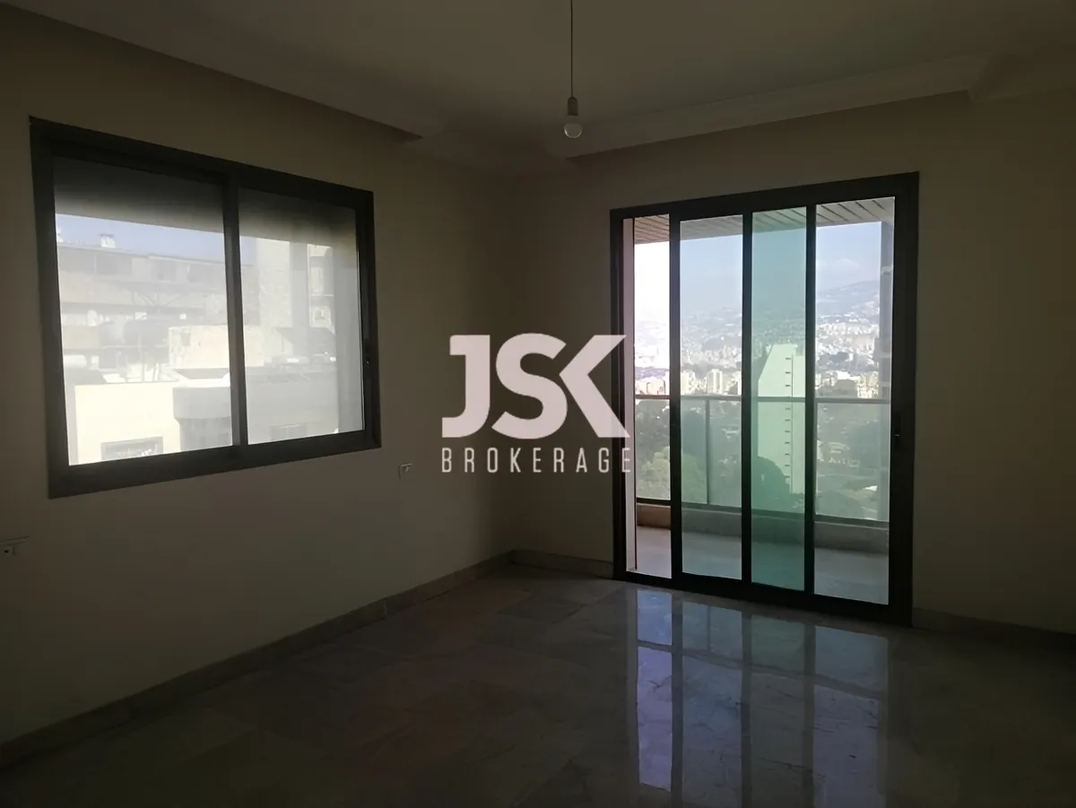 Apartment for Sale in Syoufi, Beirut, Lebanon
