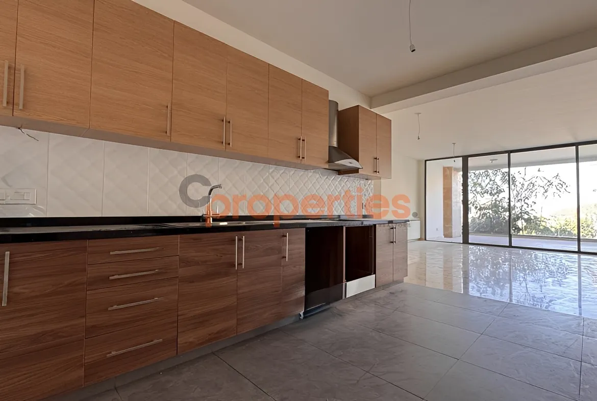 Apartment for Sale in Dik El Mehdi