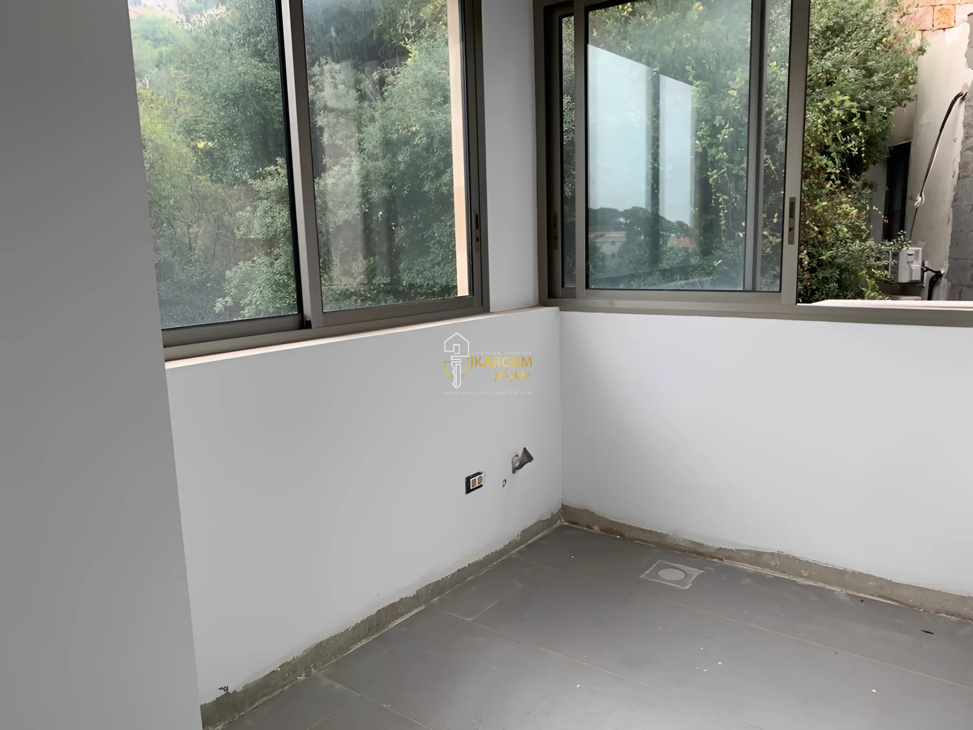 Apartment for Sale in Ain Saadeh, Lebanon