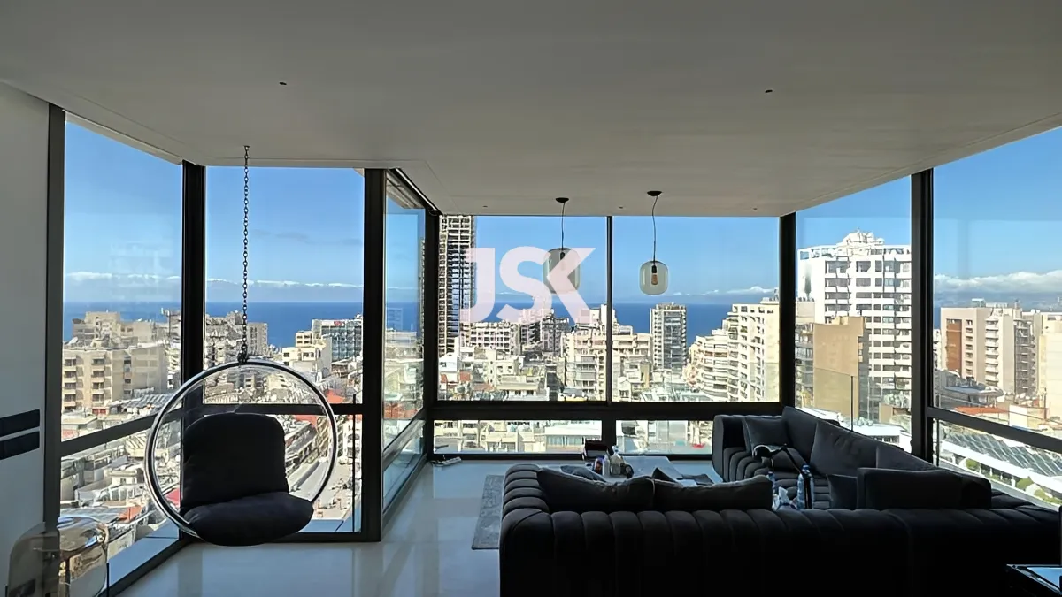 Apartment for Sale in Hamra, Beirut, Lebanon