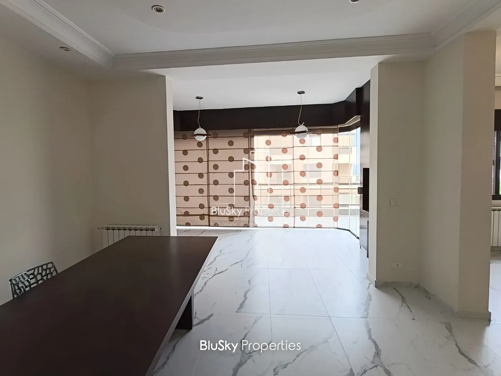 Apartment for Sale in Broumana - 3 bed, 5 bath