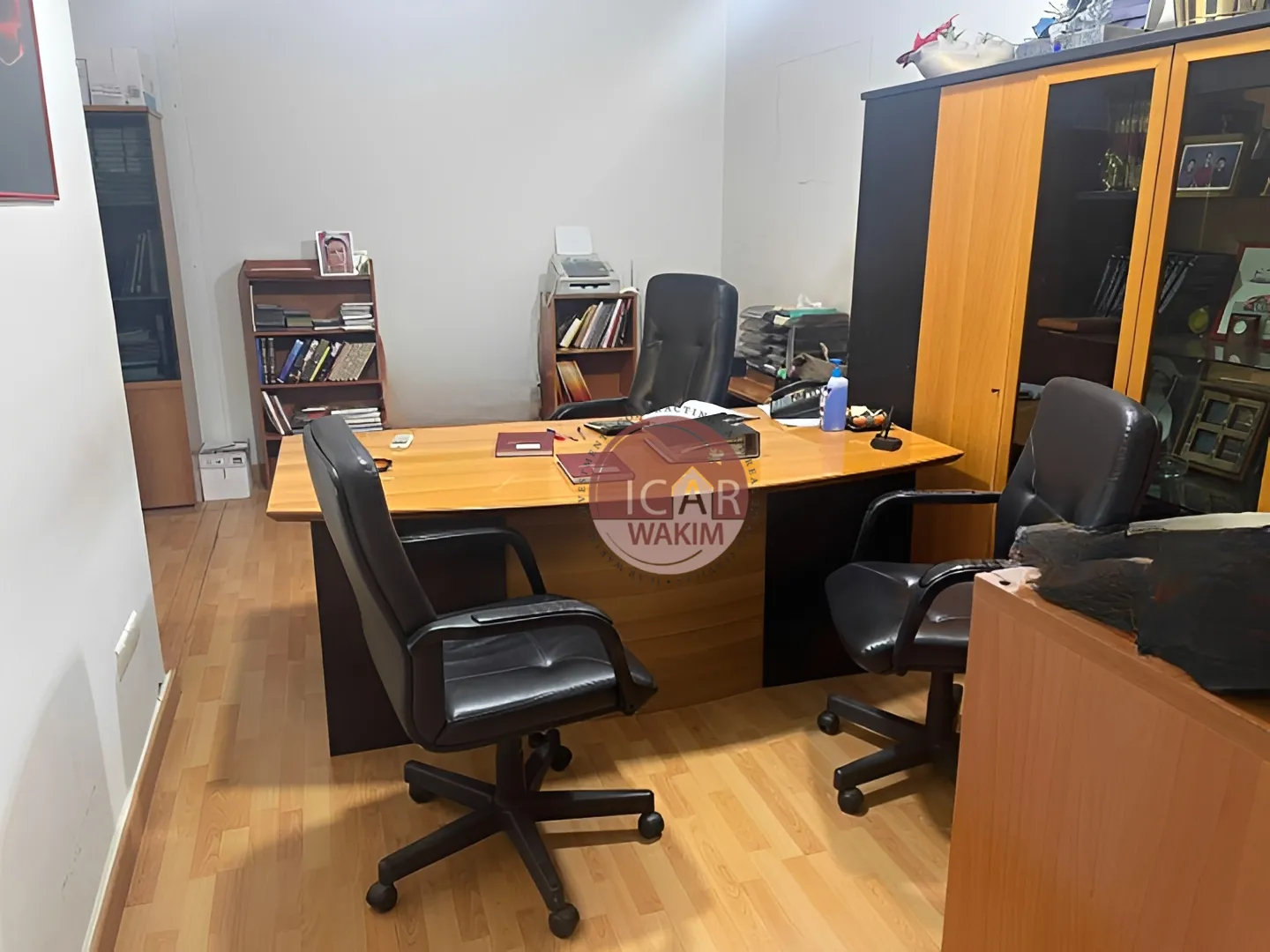 Office for rent in Achrafieh, Beirut, Lebanon