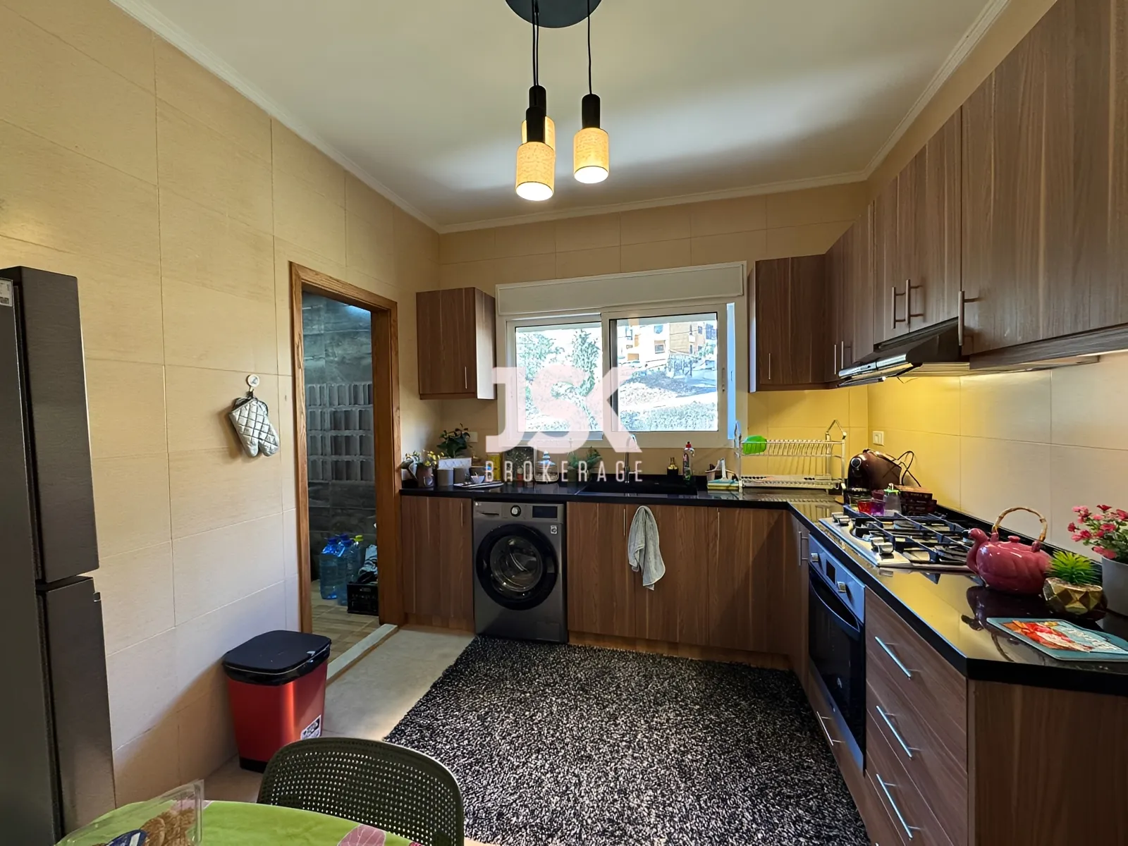 Apartment for Rent in Broummana