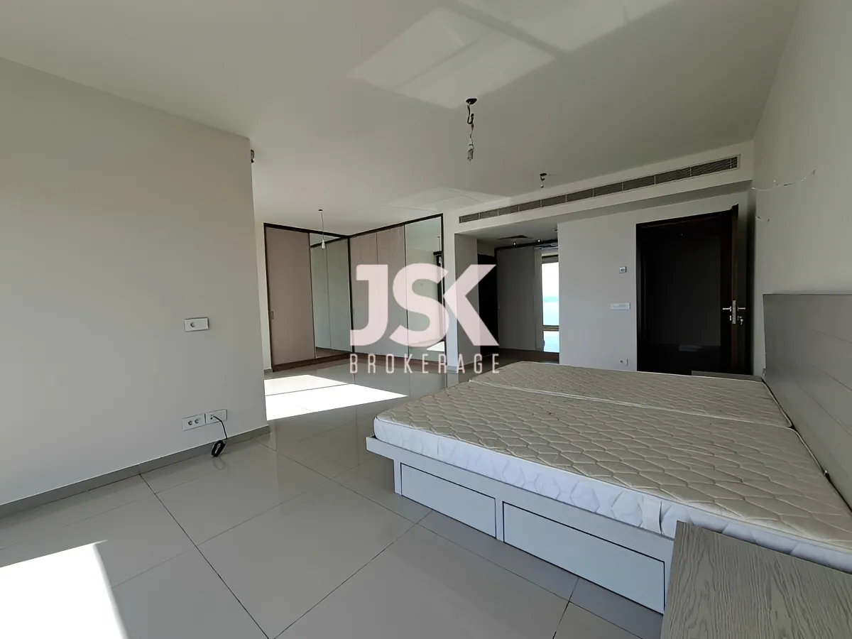 Apartment for Sale in Tabarja, Lebanon