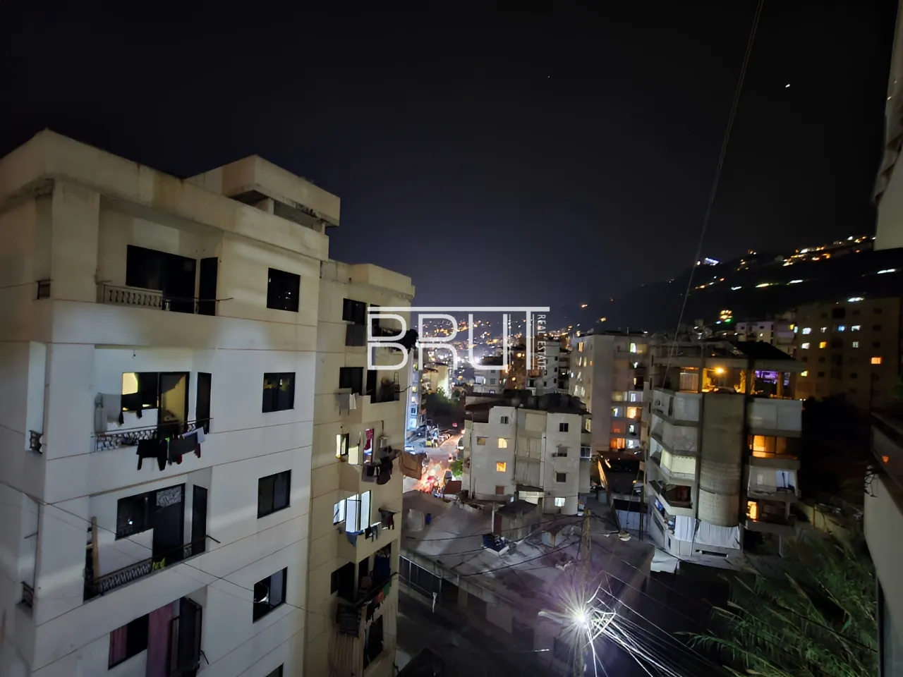 Apartment for Sale in Sarba