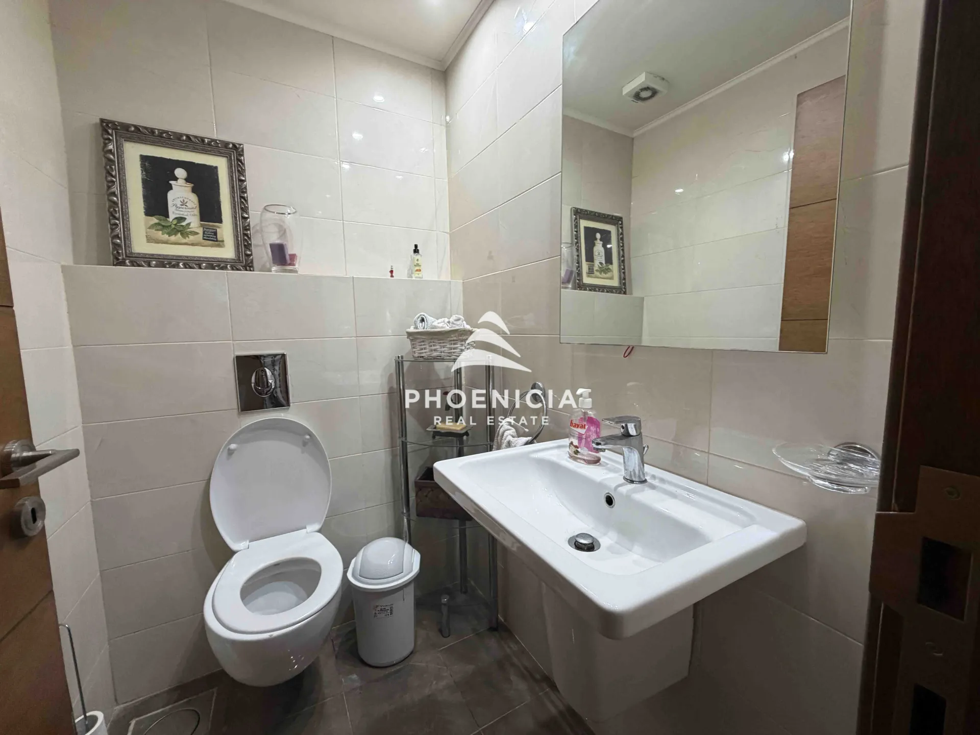 Apartment for rent in Blat, Jbeil, Lebanon