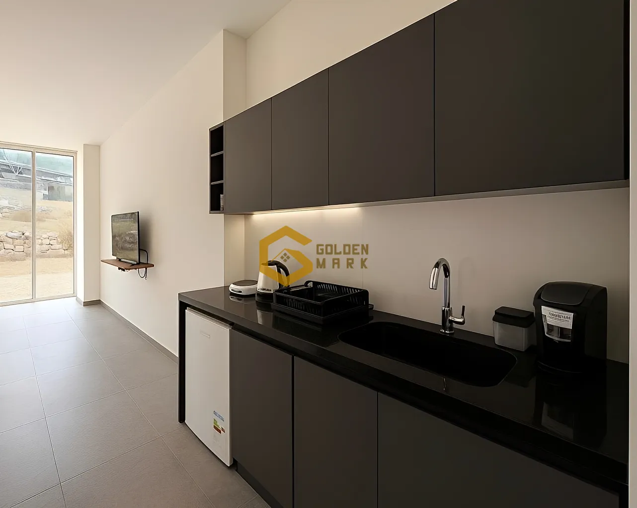 Apartment for Rent in Batroun