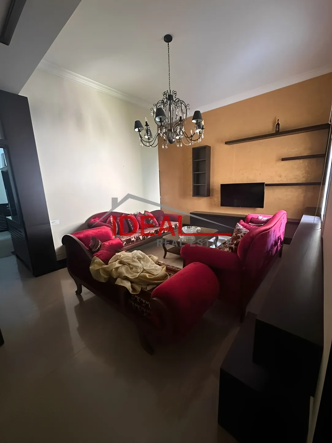 Apartment for Rent in Ghazir, Lebanon
