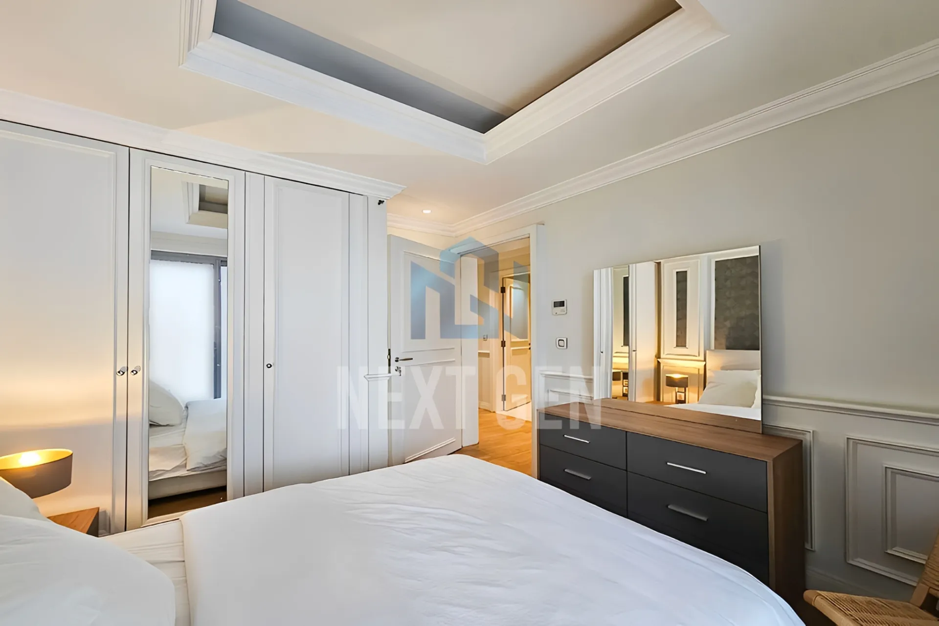 Apartment for rent in Downtown, beirut, Lebanon