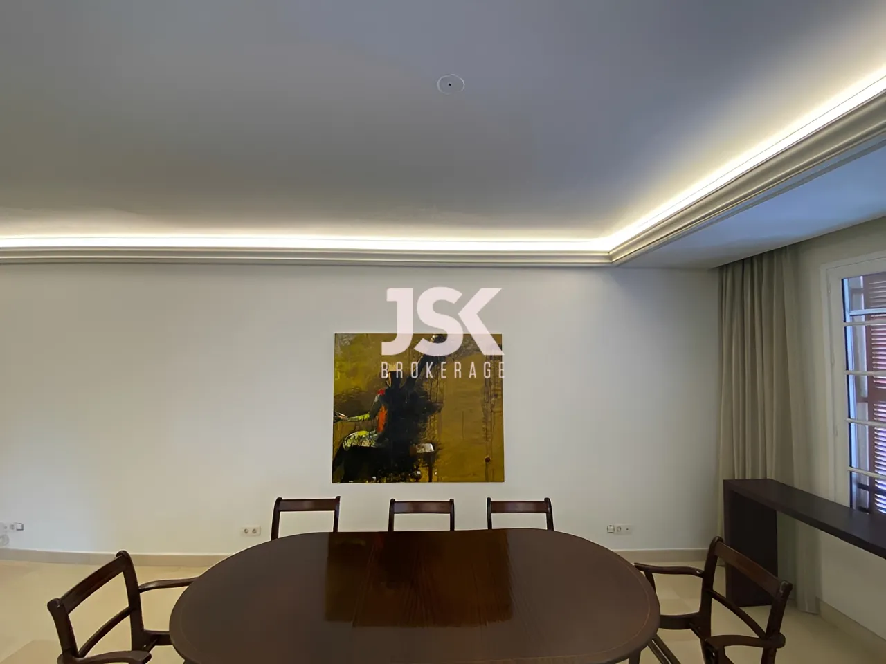Apartment for Sale in Saifi Village