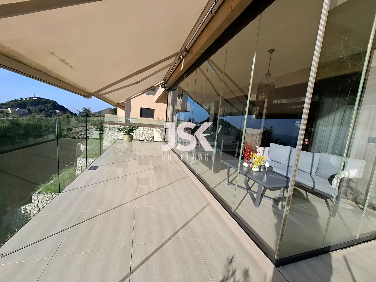 Apartment for Sale in Ghosta
