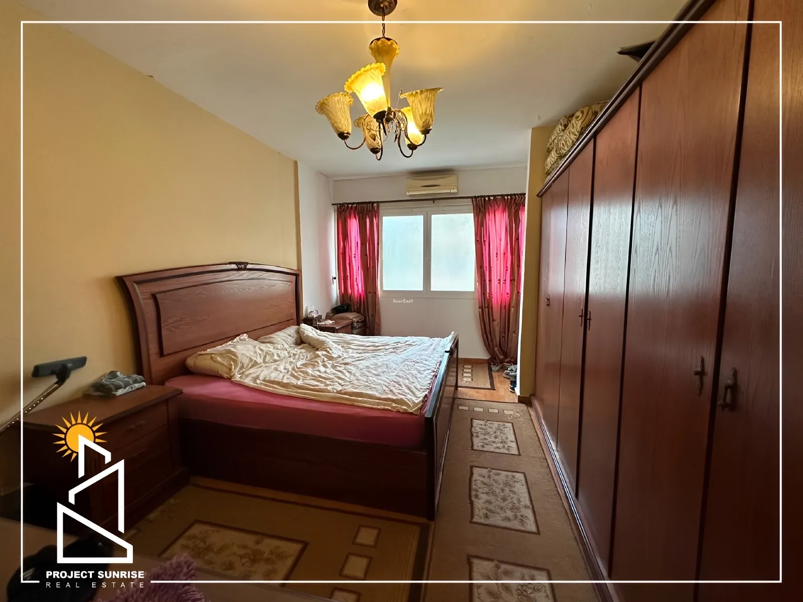 Apartment for sale in Sharhabil، bqosta, lebanon